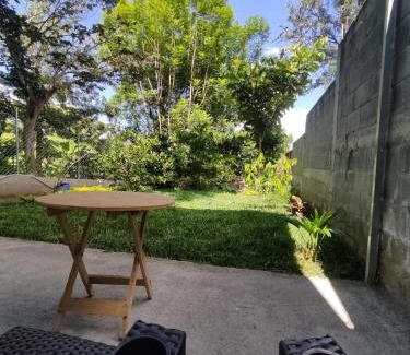 San Juan La Laguna House | Casa Anita