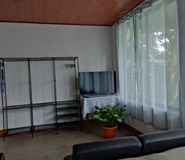 San Juan La Laguna House | Casa Anita