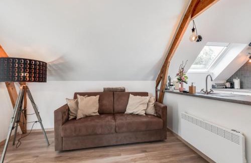 Zingem Apartment | Casa Anja