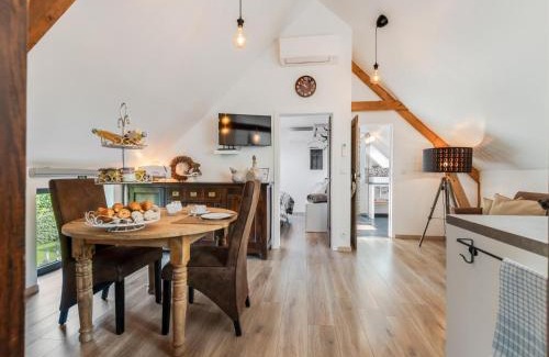 Zingem Apartment | Casa Anja