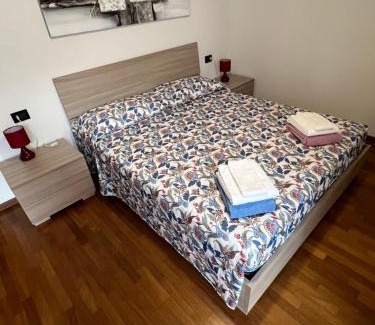 Arco Apartment | Casa Anna