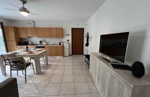Arco Apartment | Casa Anna