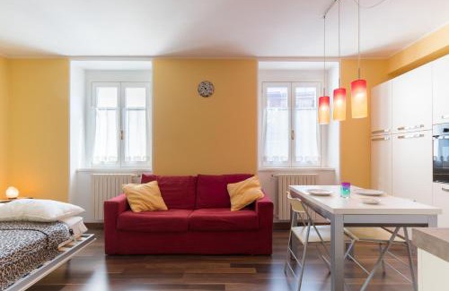 Castione della Presolana Apartment | Casa Anna Giulia