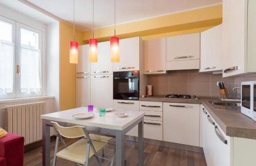 Castione della Presolana Apartment | Casa Anna Giulia