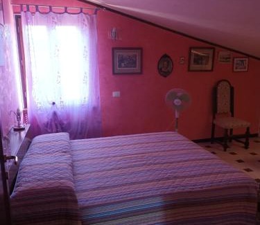 Vetralla Apartment | casa Anna