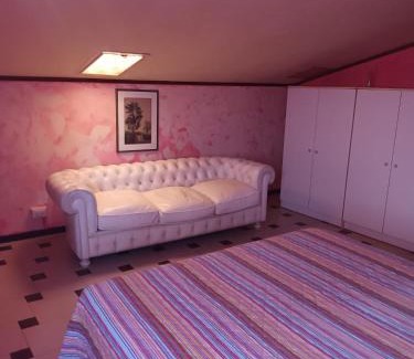 Vetralla Apartment | casa Anna