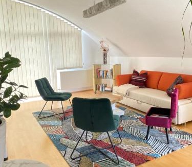 Leopoldskron-Moos Apartment | Casa Anna Leopoldskron