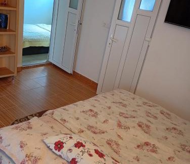 Tasnad House | Casa Anna