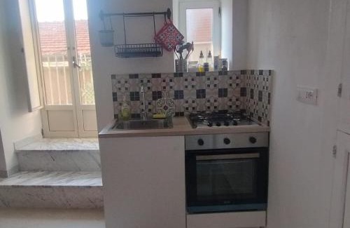 Trivigno Apartment | Casa Annina in Basilicata