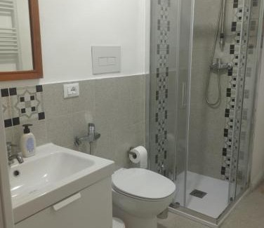 Trivigno Apartment | Casa Annina in Basilicata