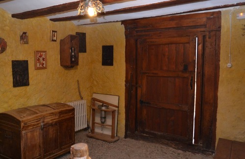 Los Santos Cottage | Casa Antiga I (Casa 5p) Discover a natural environment. Come and meet us