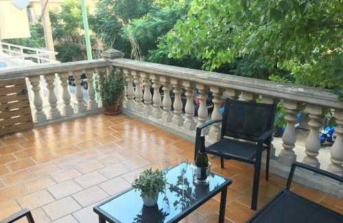 El Arenal House | Casa antigua reformada junto al mar