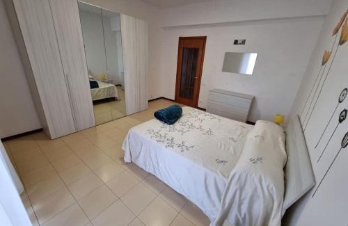 Naples Apartment | Casa Anto Enzo Appartamento Napoli, Capodimonte