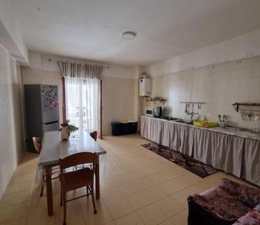 Naples Apartment | Casa Anto Enzo Appartamento Napoli, Capodimonte