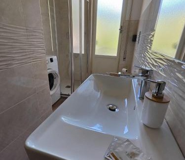 Rapallo Apartment | Casa AntoLù