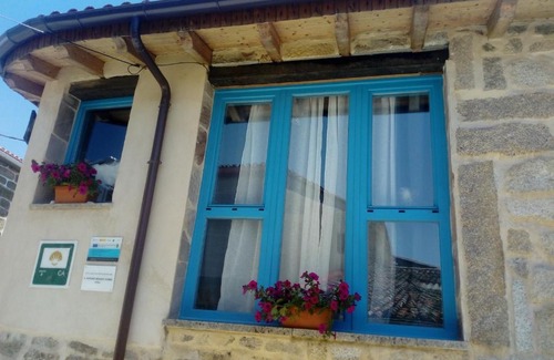 Parada de Sil House | Casa Antoni@