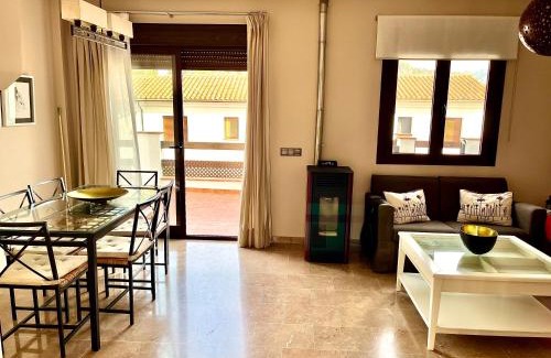 Montejaque Apartment | Casa Antonio