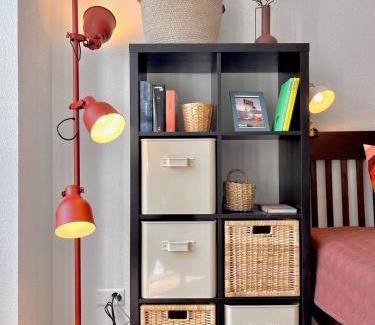 Ringgenberg Apartment | Casa Aquila