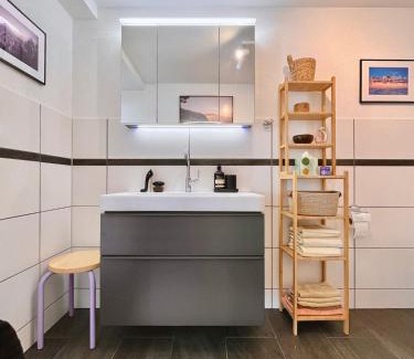 Ringgenberg Apartment | Casa Aquila