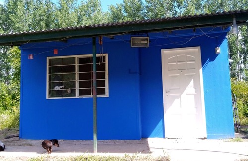 Tigre Cottage | π‘ππ³πΊcasa Rural en Medio de la Naturaleza. Paz y RΓoπ€π
πΆπΏπ²πΈ