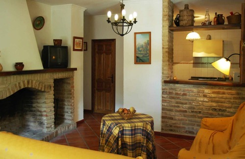 Aroche Cottage | Casa Aracena 005 Andalucía
