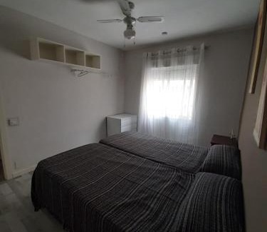 Boadilla del Monte Apartment | Casa aragon
