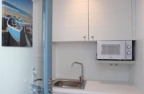 Mikri Vigla Villa | Casa Aragosta 70 metres from the beach.