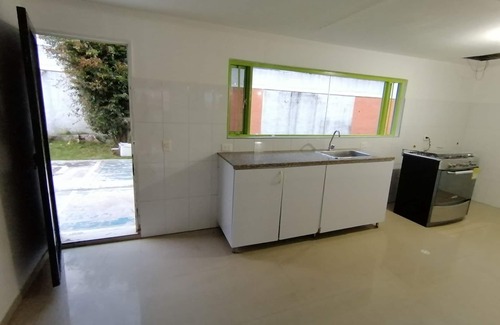 Suba House | CASA ARAM DEPORTIVA