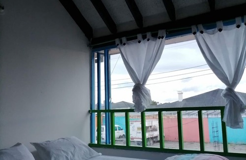 Suba House | CASA ARAM DEPORTIVA