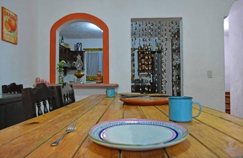 Palmar de Aramara House | Casa Aramara