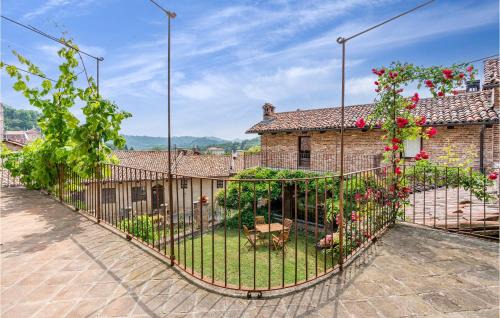 Aramengo House | Casa Aramea
