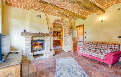Aramengo House | Casa Aramea