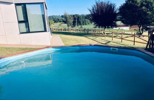 Boimorto House | Casa Areas