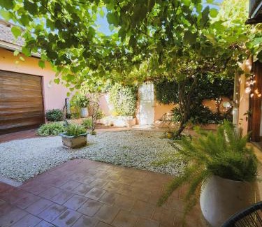 Chascomus House | Casa Arenales