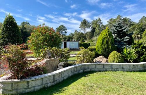 Betanzos House | Casa Areosa