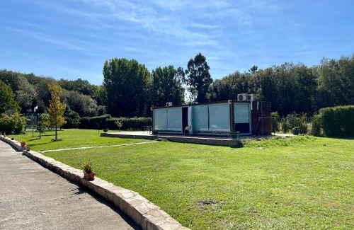 Betanzos House | Casa Areosa
