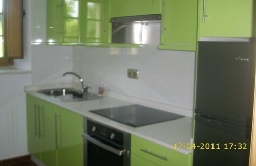 Arteixo Cottage | Casa Arijón for 8 people