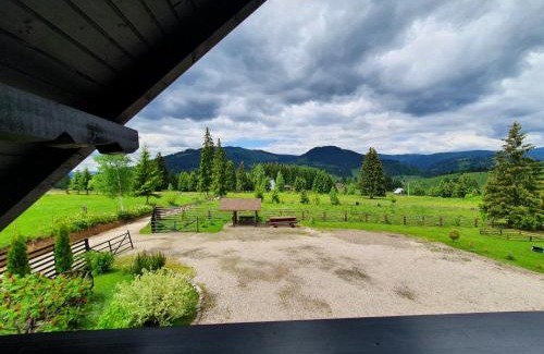Ortoaia House | Casa Arini Bellevue