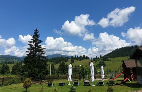 Ortoaia House | Casa Arini Bellevue