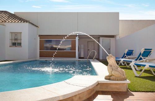 Vejer de la Frontera House | Casa Arivalde