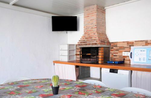 Vejer de la Frontera House | Casa Arivalde