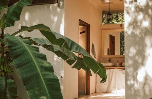 Soliman Bay Cabin | Casa Arkaana Eco Retreat