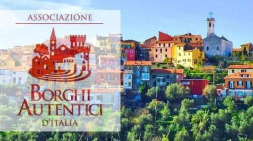 Pitelli Apartment | Casa Armida