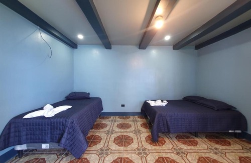 San Juan La Laguna House | Casa Aroma de Café