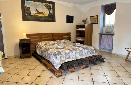 Asti House | Casa Aromi ed Arte