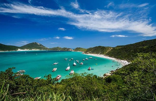 Centro House | Casa Arraial do Cabo