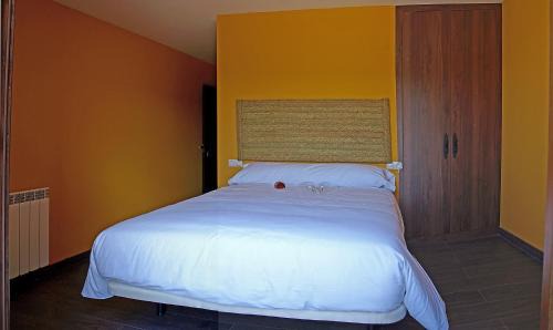 Castejon de Valdejasa House | Casa Arrieta