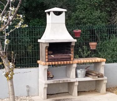 Abarzuza House | Casa Artea
