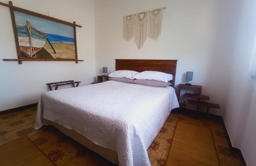 Rapallo House | Casa Artigena