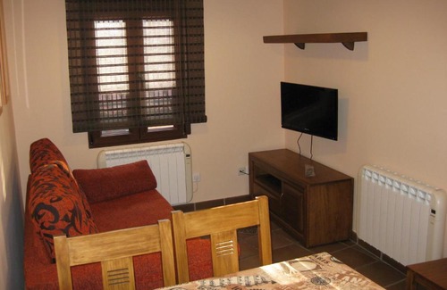 Gea de Albarracin Apartment | Casa Artigot